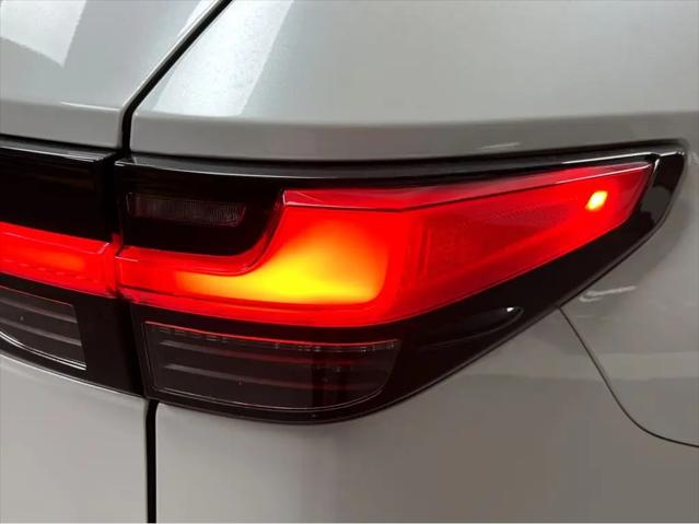 2026 Lexus TX 500h F SPORT Performance Premium