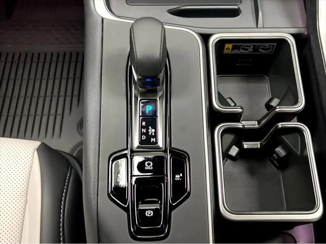 2026 Lexus TX 500h F SPORT Performance Premium