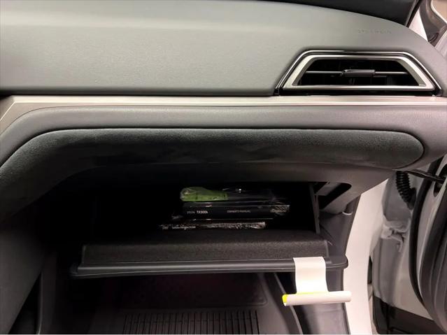 2026 Lexus TX 500h F SPORT Performance Premium
