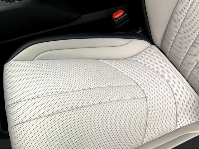 2026 Lexus TX 500h F SPORT Performance Premium