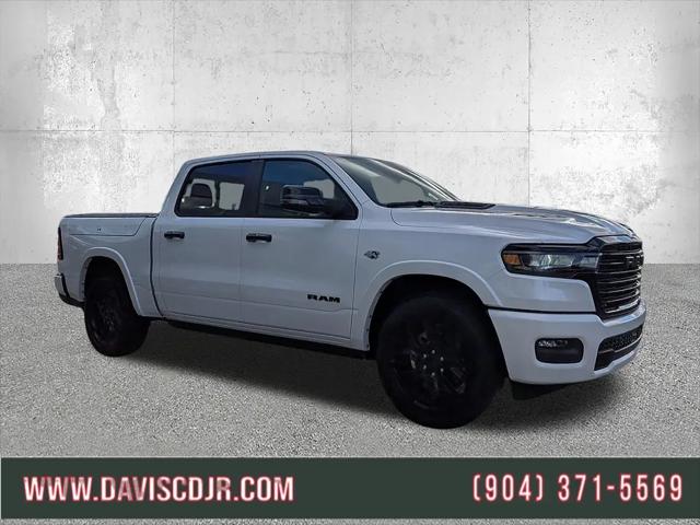 2026 Ram 1500 Laramie for sale in Yulee, FL