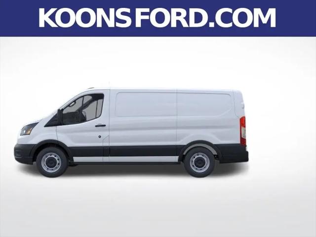 2026 Ford Transit Cargo Van T-250