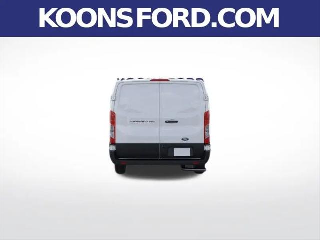 2026 Ford Transit Cargo Van T-250
