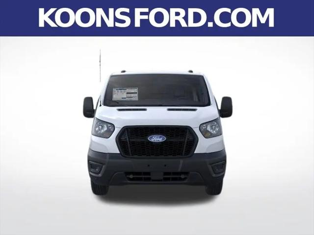 2026 Ford Transit Cargo Van T-250