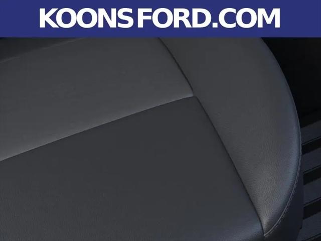 2026 Ford Transit Cargo Van T-250