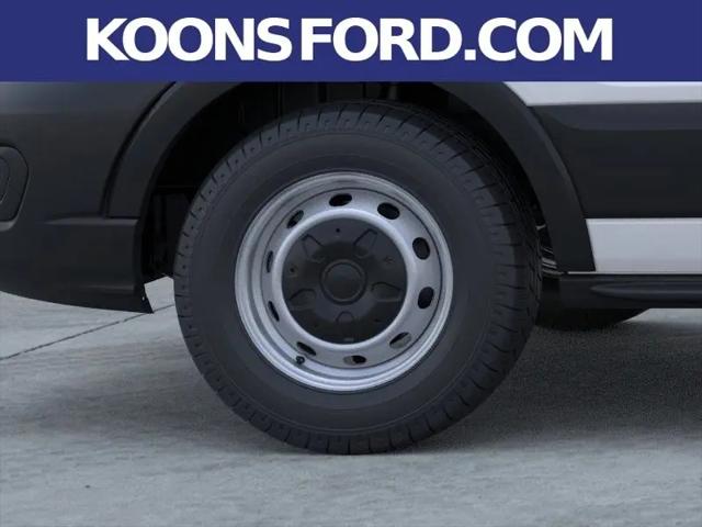 2026 Ford Transit Cargo Van T-250
