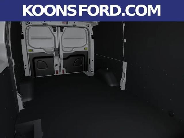 2026 Ford Transit Cargo Van T-250