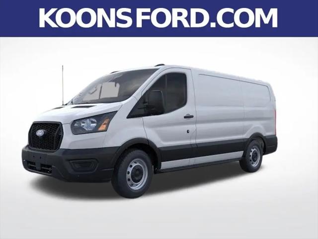 2026 Ford Transit Cargo Van T-250 for sale in Annapolis, MD