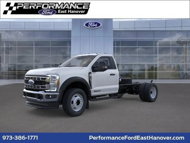 2026 Ford F-550 XL for sale in East Hanover, NJ