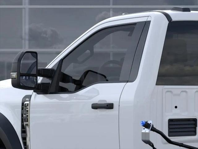2026 Ford F-550 XL