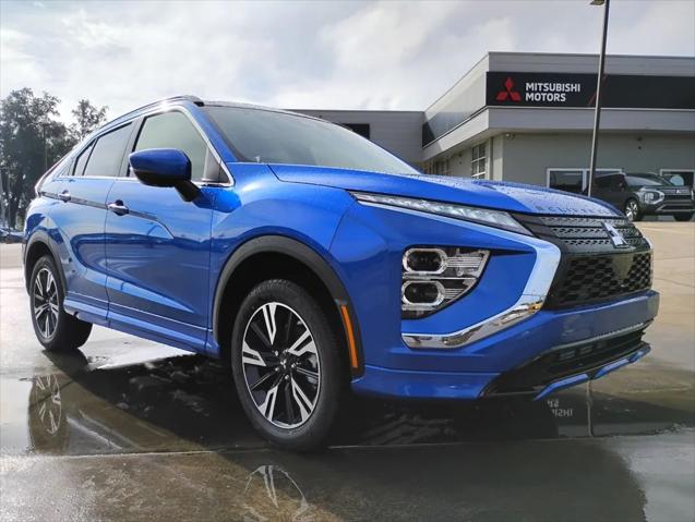 2026 Mitsubishi Eclipse Cross SEL 1.5T S-AWC for sale in LAKE CHARLES, LA