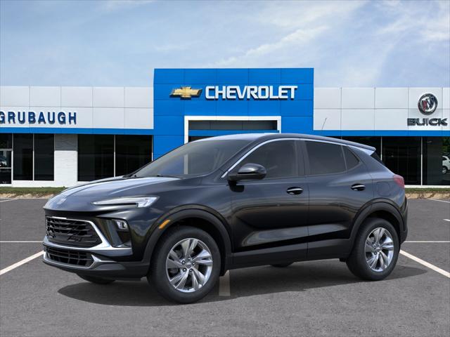 2026 Buick Encore GX Preferred FWD