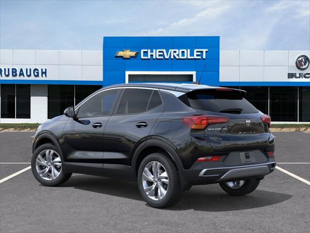 2026 Buick Encore GX Preferred FWD