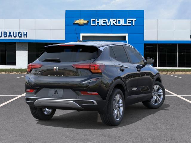 2026 Buick Encore GX Preferred FWD