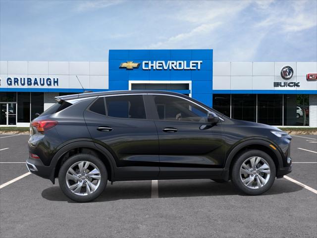 2026 Buick Encore GX Preferred FWD