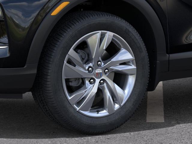 2026 Buick Encore GX Preferred FWD