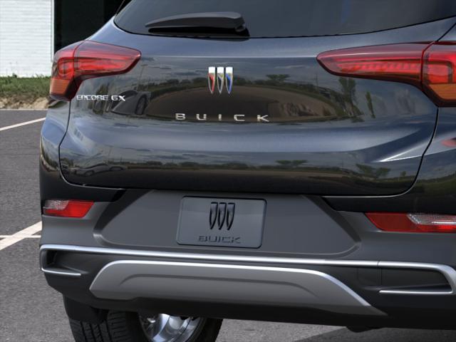 2026 Buick Encore GX Preferred FWD