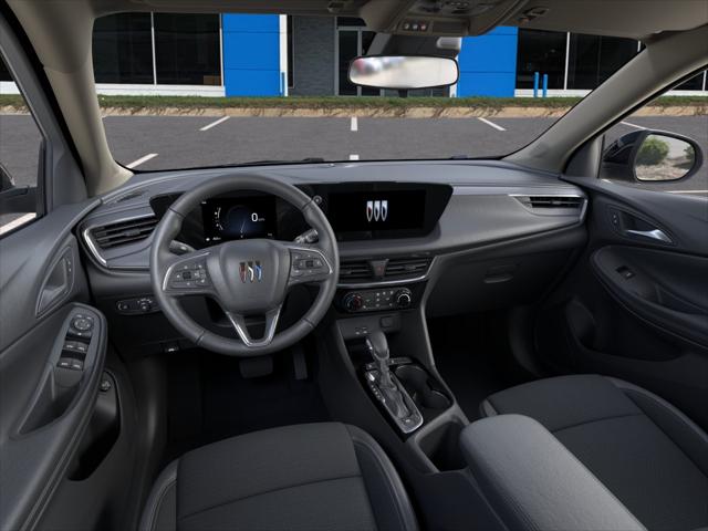 2026 Buick Encore GX Preferred FWD