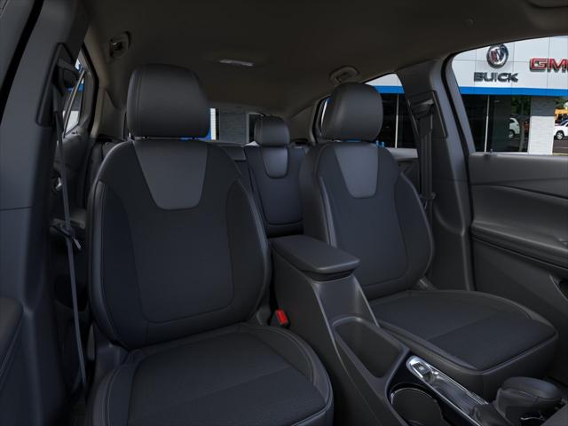 2026 Buick Encore GX Preferred FWD