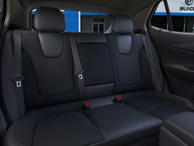 2026 Buick Encore GX Preferred FWD