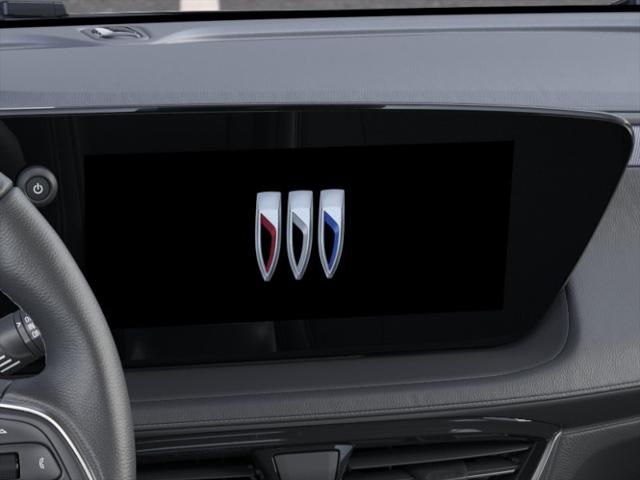 2026 Buick Encore GX Preferred FWD