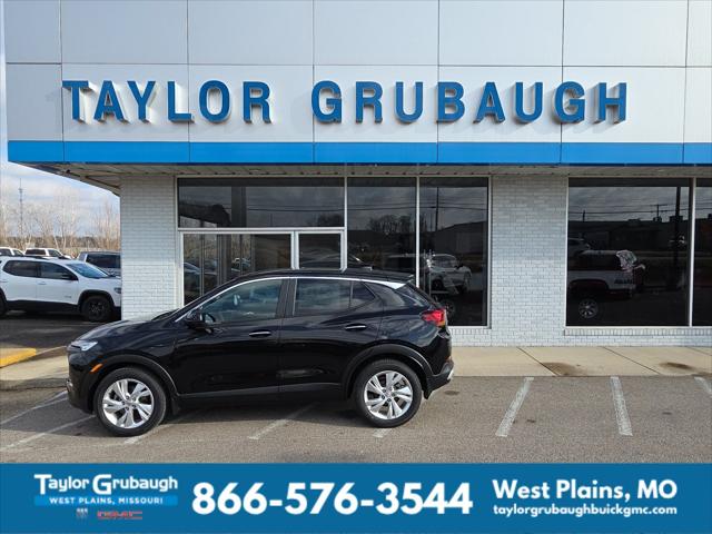 2026 Buick Encore GX Preferred FWD for sale in West Plain, MO