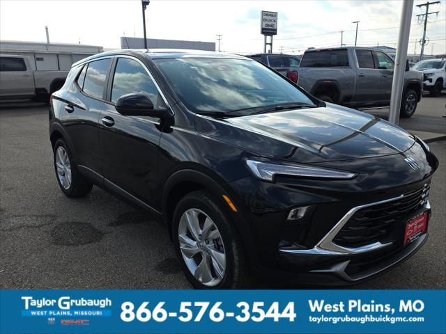 2026 Buick Encore GX Preferred FWD
