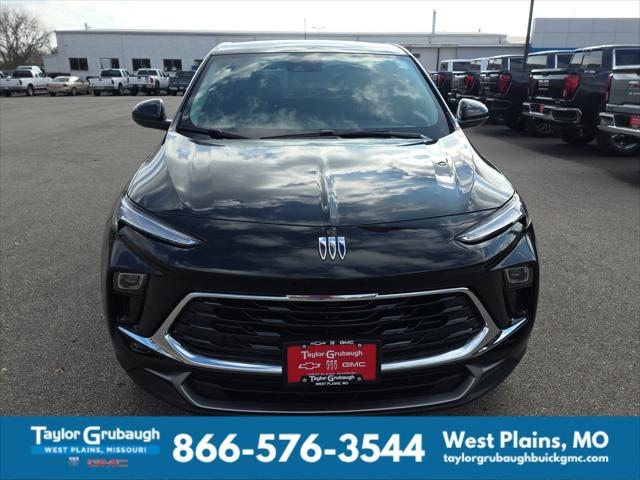 2026 Buick Encore GX Preferred FWD