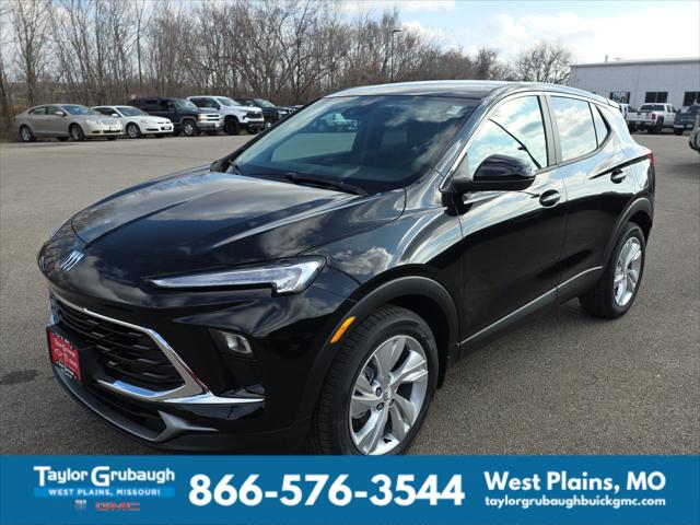 2026 Buick Encore GX Preferred FWD
