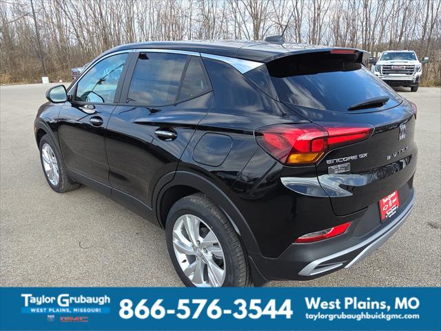 2026 Buick Encore GX Preferred FWD