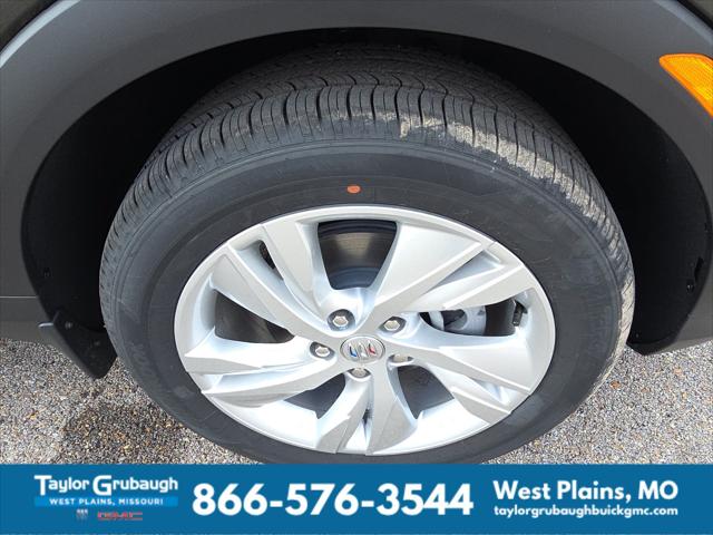 2026 Buick Encore GX Preferred FWD