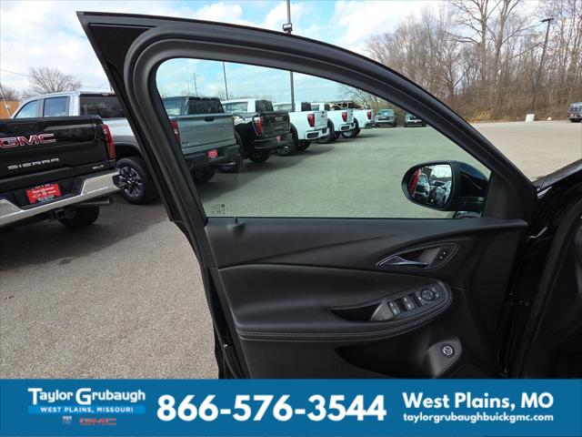 2026 Buick Encore GX Preferred FWD