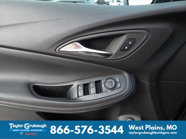 2026 Buick Encore GX Preferred FWD