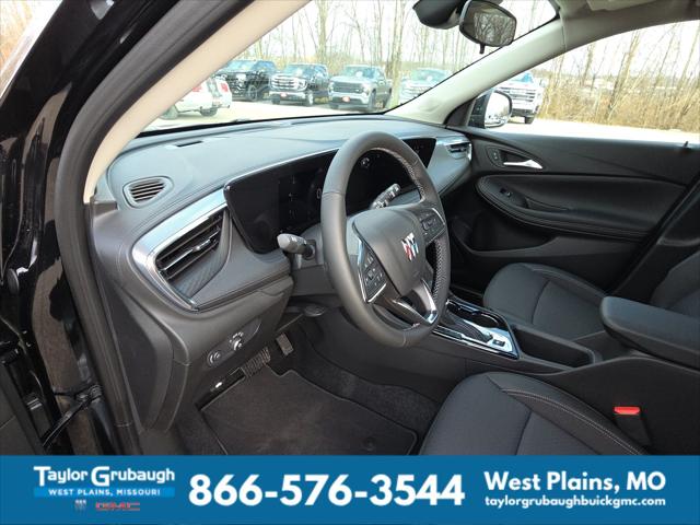 2026 Buick Encore GX Preferred FWD