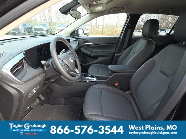 2026 Buick Encore GX Preferred FWD
