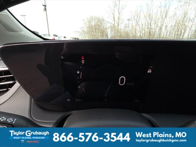 2026 Buick Encore GX Preferred FWD