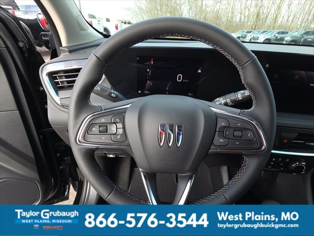 2026 Buick Encore GX Preferred FWD
