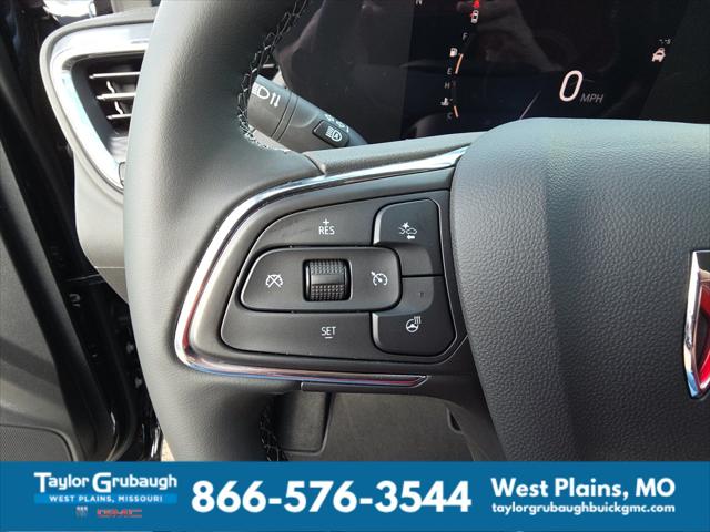 2026 Buick Encore GX Preferred FWD