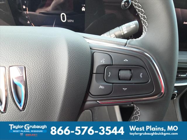 2026 Buick Encore GX Preferred FWD