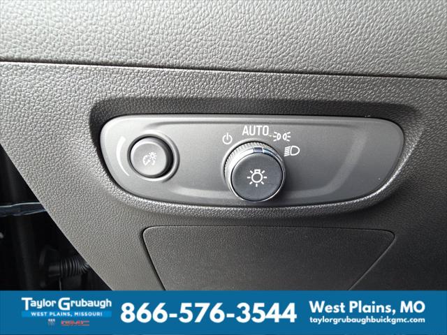 2026 Buick Encore GX Preferred FWD