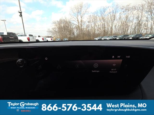 2026 Buick Encore GX Preferred FWD