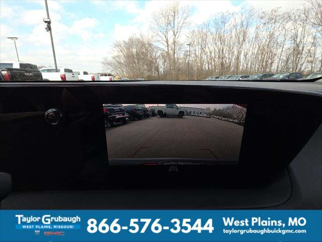 2026 Buick Encore GX Preferred FWD
