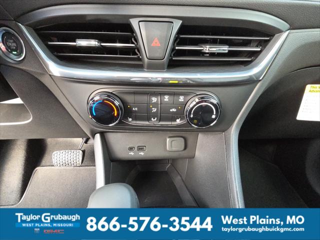 2026 Buick Encore GX Preferred FWD