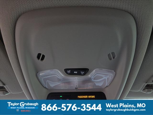 2026 Buick Encore GX Preferred FWD