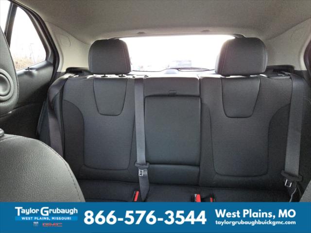 2026 Buick Encore GX Preferred FWD