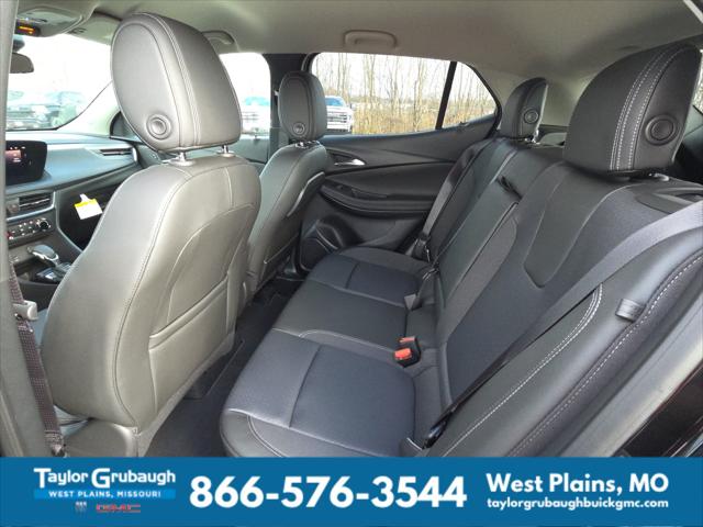 2026 Buick Encore GX Preferred FWD