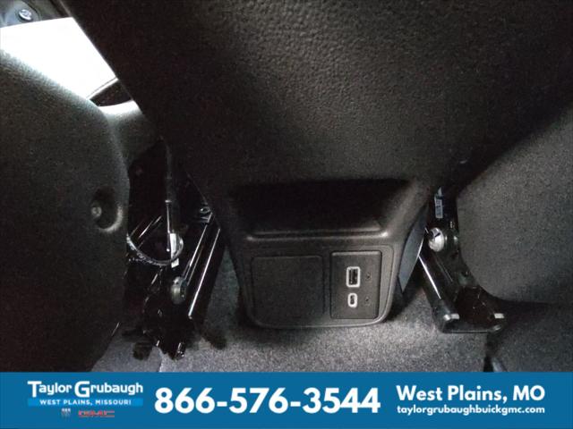 2026 Buick Encore GX Preferred FWD