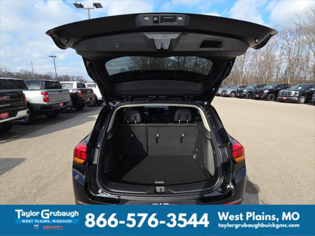 2026 Buick Encore GX Preferred FWD