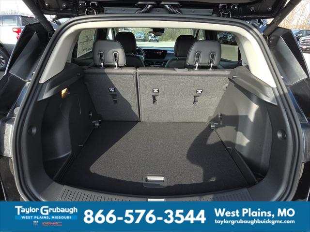2026 Buick Encore GX Preferred FWD