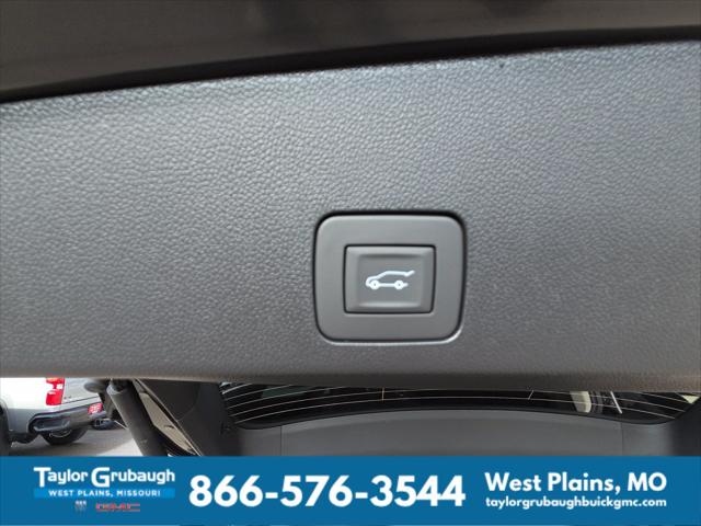 2026 Buick Encore GX Preferred FWD
